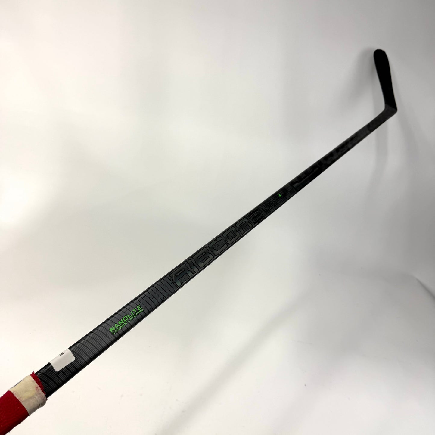 Used Left CCM Ribcor Trigger 6 Pro | 95 Flex Heel Curve Grip | R175