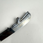 Used Bauer LS Pulse TI Steel | 280mm | L512 - Top Flight Hockey