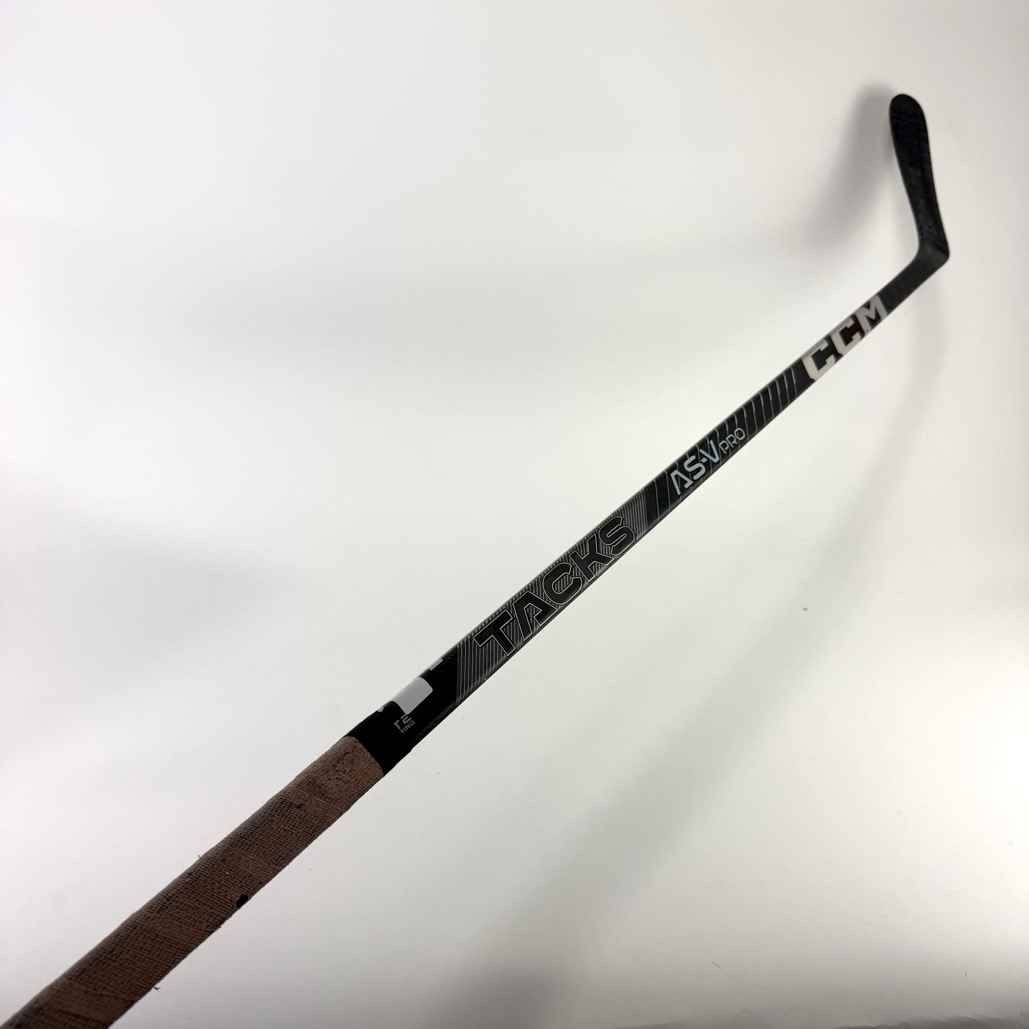 Used Left CCM Tacks ASV Pro | 85 Flex P90 Curve Grip | L264 - Top Flight Hockey