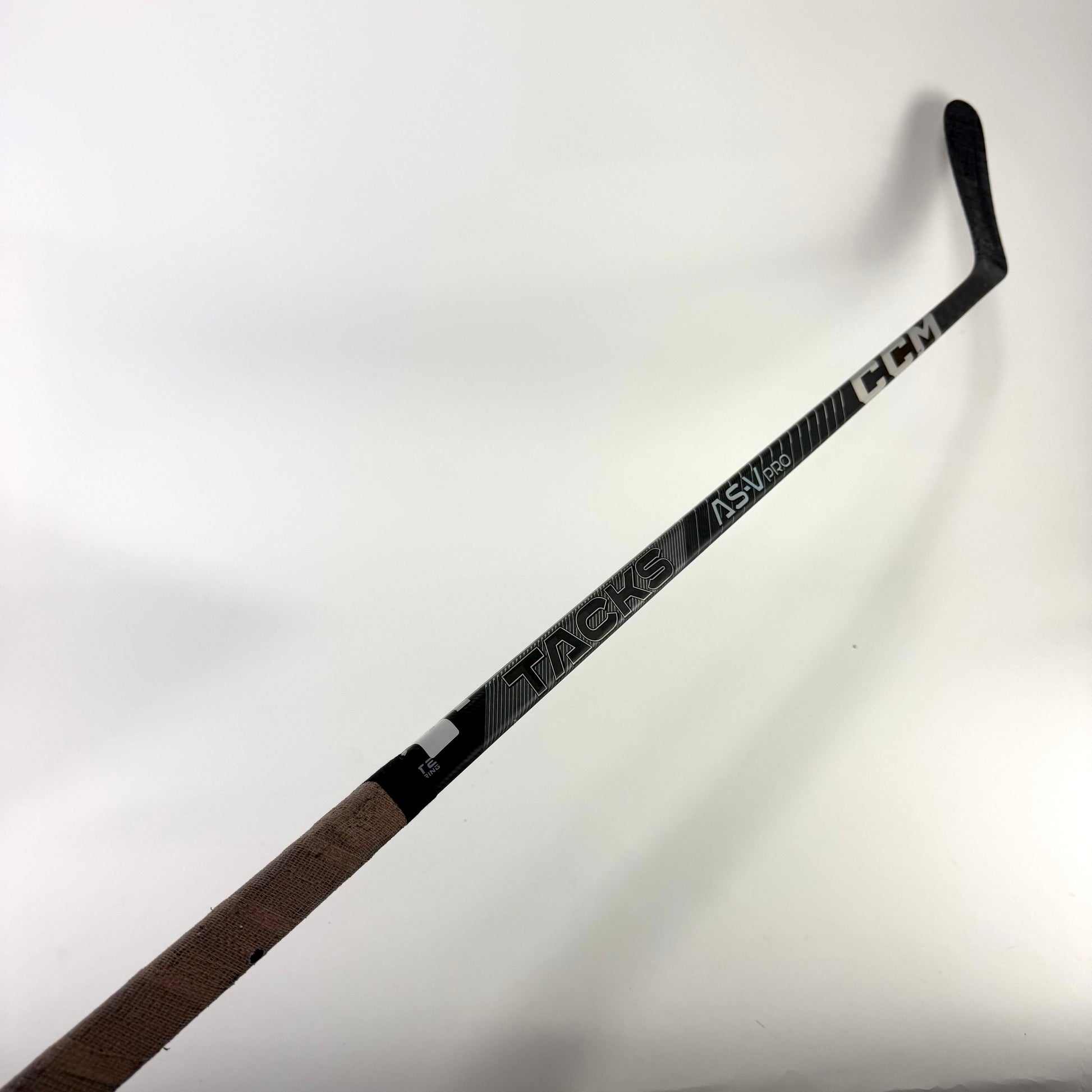 Used Left CCM Tacks ASV Pro | 85 Flex P90 Curve Grip | L264 - Top Flight Hockey