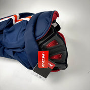 Brand New CCM HP45XP Pro Pants - Edmonton Oilers - Large