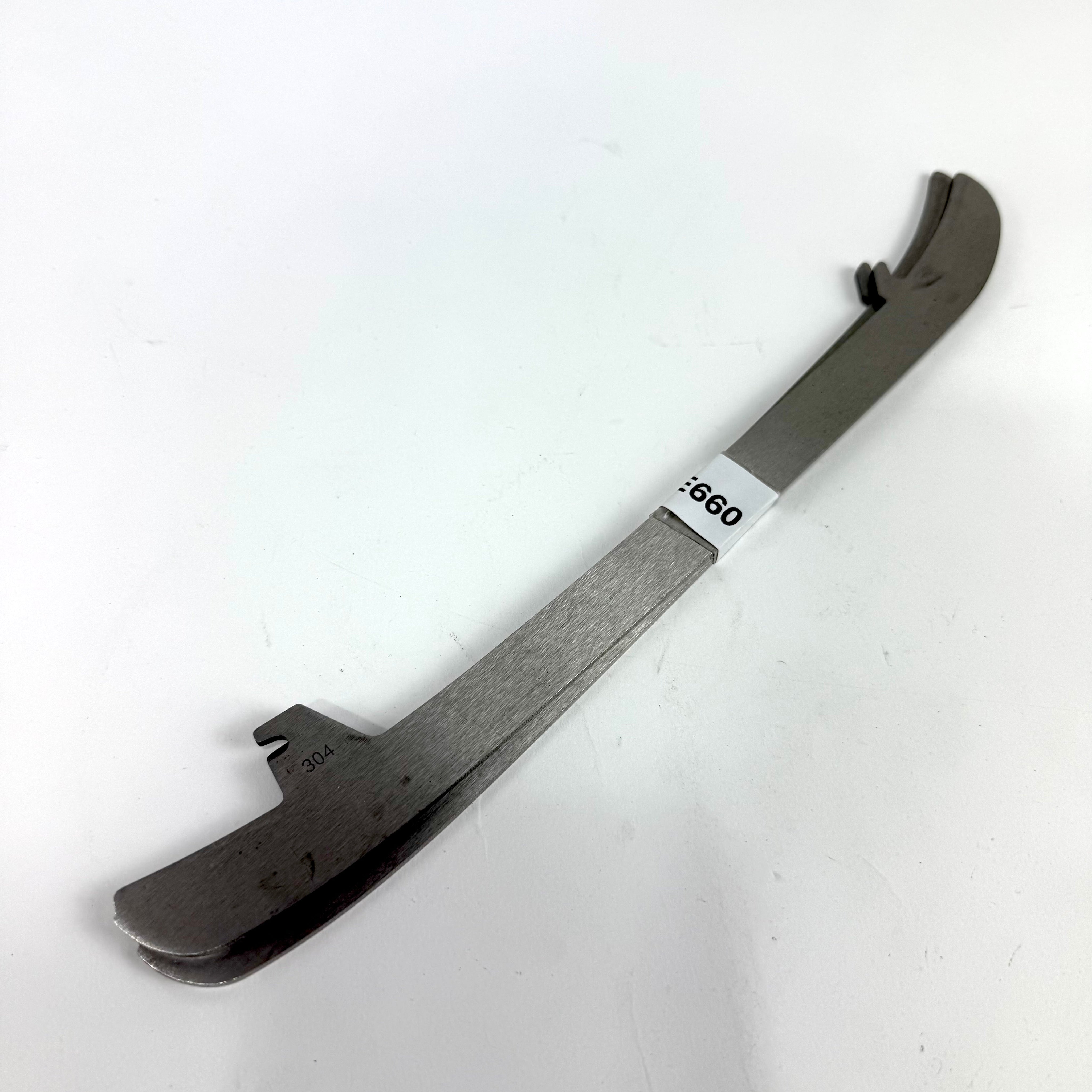 New CCM XS Steel | 306mm | #E660 - Top Flight Hockey