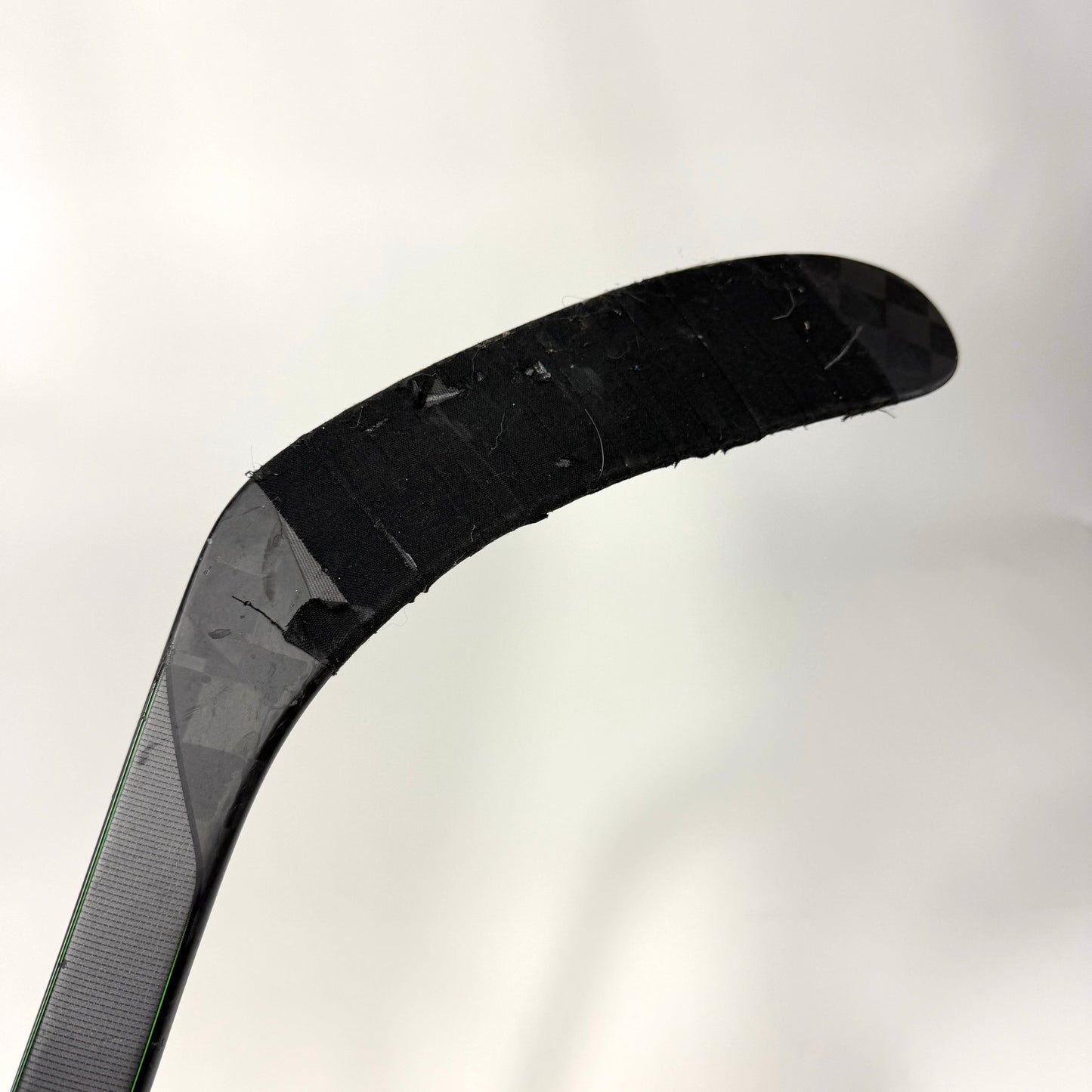 Used Left CCM Ribcor Trigger 4 Pro | 95 Flex Heel Curve Grip | R183