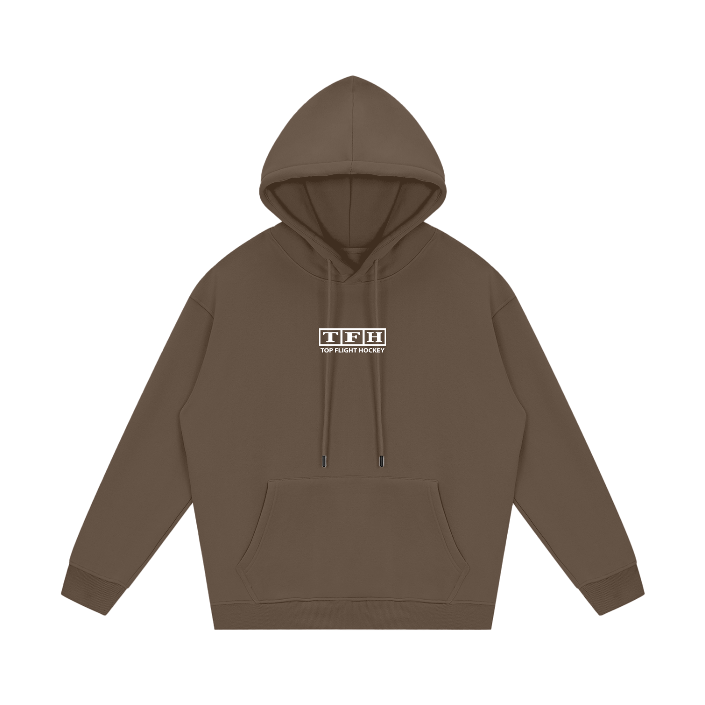 TFH Streetwear Fleece Hoodie