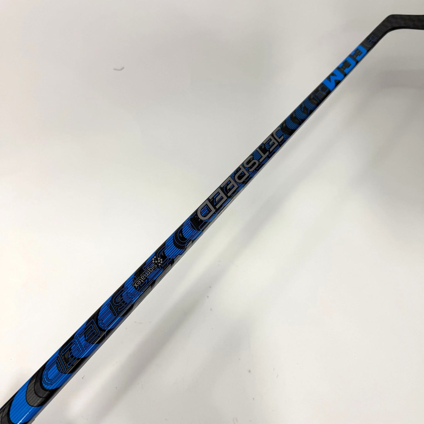 New Right CCM Jetspeed Youth Stick | 30 Flex P28 Curve Grip