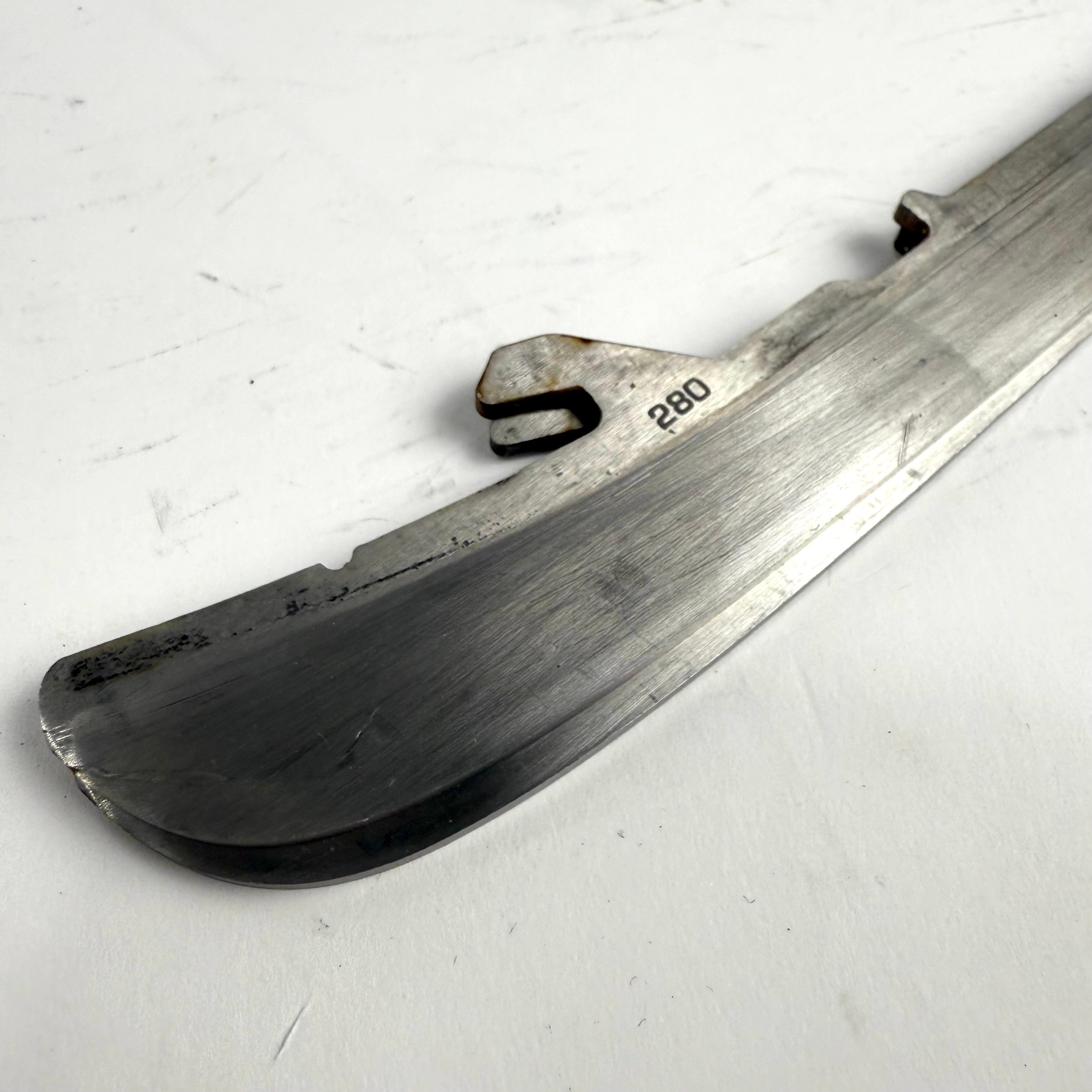 Used Bauer TUUK LS3 Steel | 280MM | R953 - Top Flight Hockey