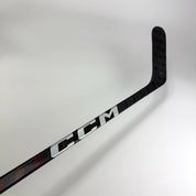 New Left CCM Jetspeed FT5 Pro | 85 Flex P92M Curve Grip | F285 - Top Flight Hockey