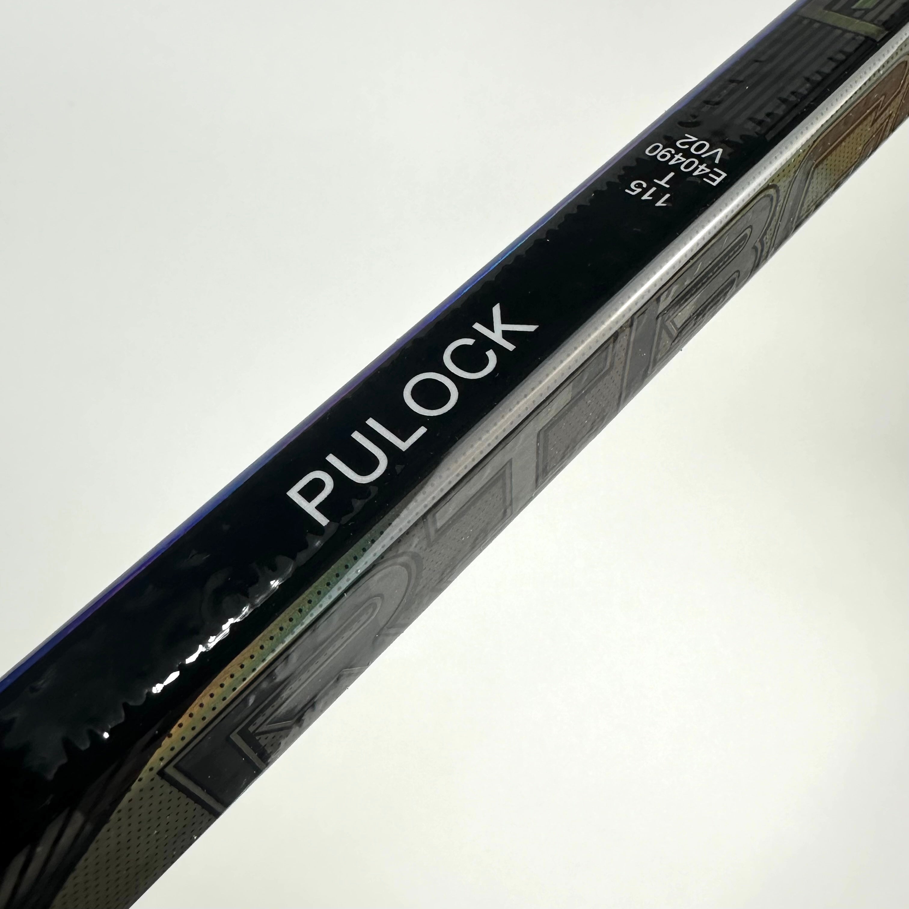 New Right CCM Ribcor Trigger 9 Pro | 115 Flex P90M Curve Grip | Pulock L216