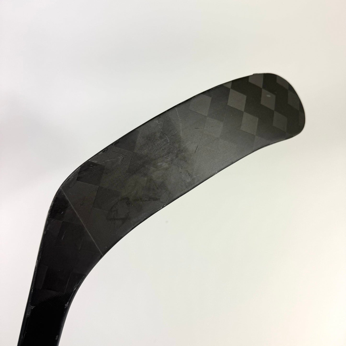 Used Left Blue CCM Jetspeed FT8 Pro | 75 Flex P92M Curve Grip | A458 - Top Flight Hockey