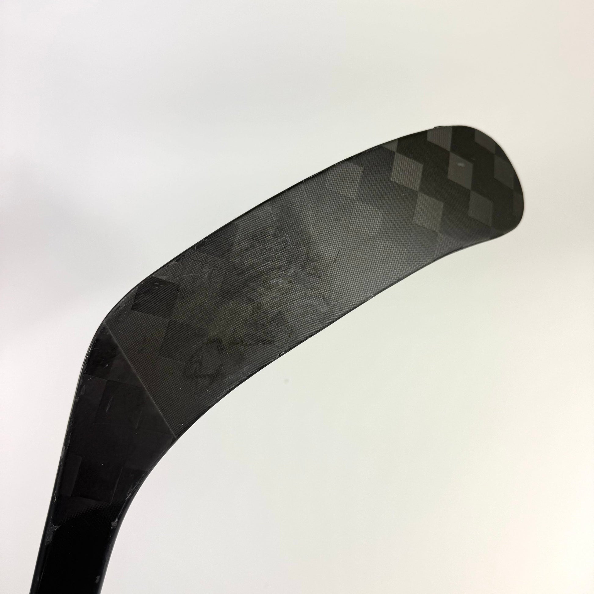 Used Left Blue CCM Jetspeed FT8 Pro | 75 Flex P92M Curve Grip | A458 - Top Flight Hockey