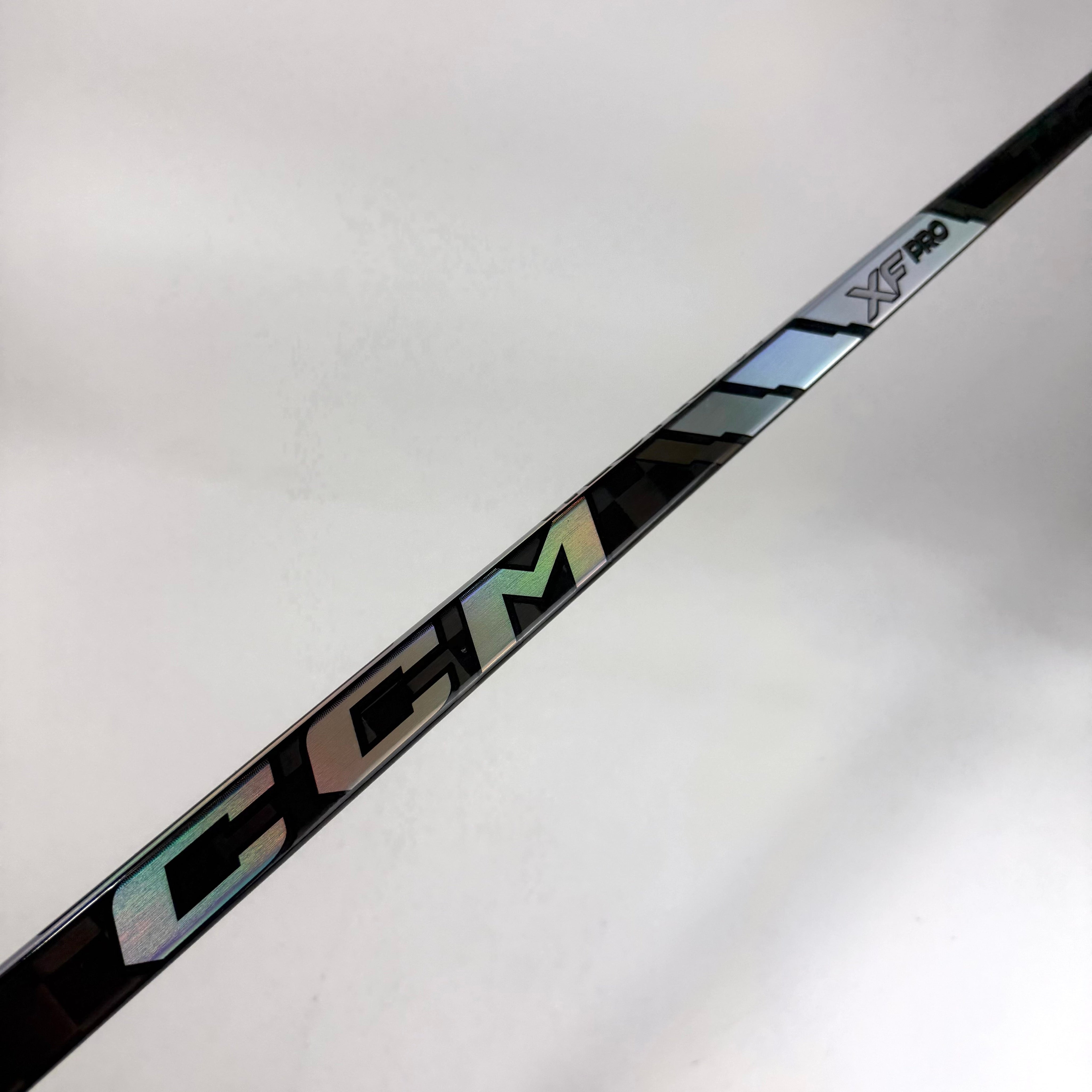 New Right CCM Tacks XF Pro | 85 Flex P28M Curve Grip | E783 - Top Flight Hockey