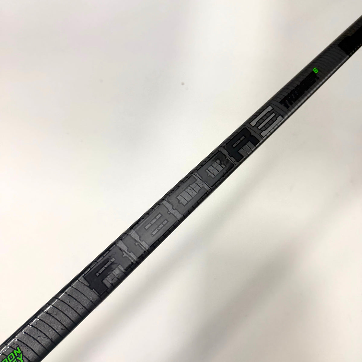 Used Once Left CCM Ribcor Trigger 6 | 75 Flex P92 Curve Grip | AB202 - Top Flight Hockey