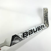 Used Regular Bauer Vapor 1X Goalie Stick | 27" Paddle | P31 Curve Grip | G73