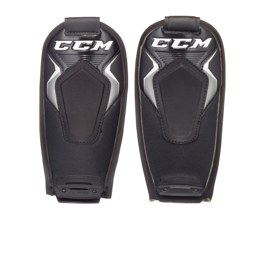 New CCM XS Replaceable Tongues Slim (Pair) | Size XS | #191520030261
