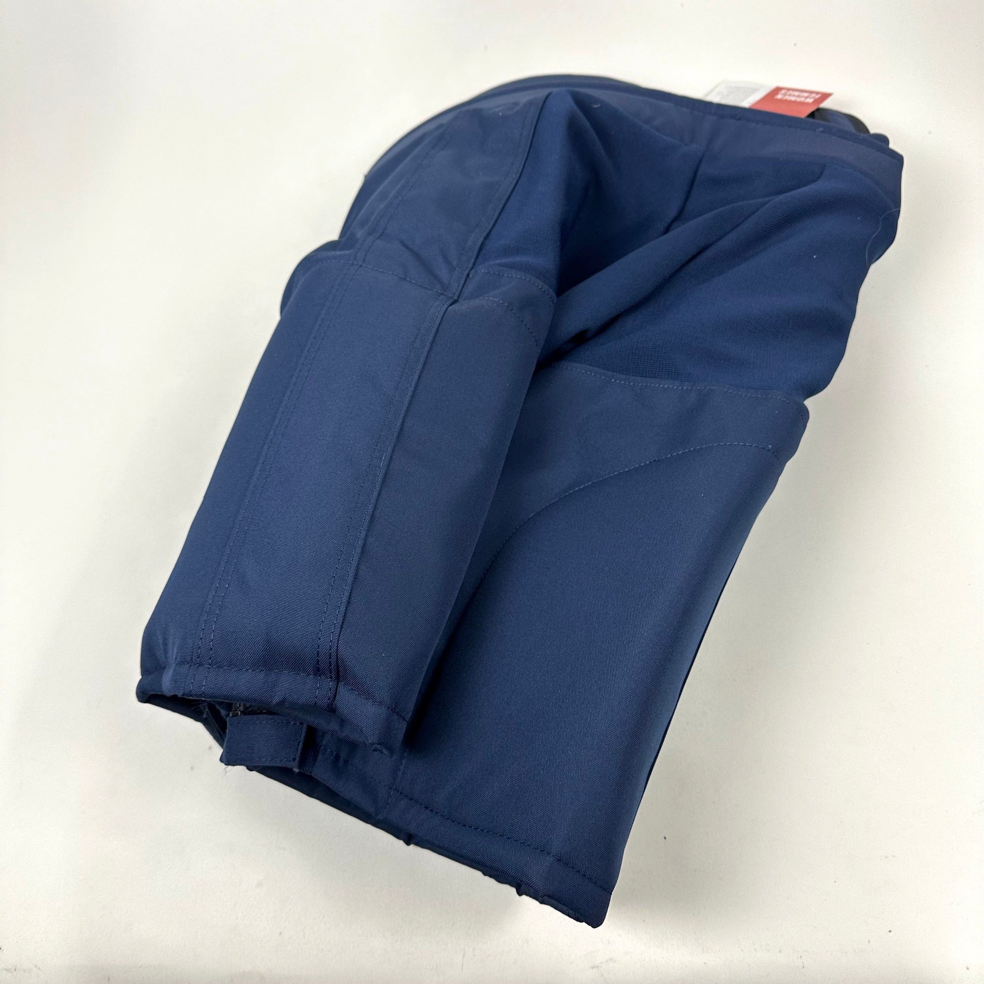 Brand New HPWM2 Womens Pro Pants - Quinnipiac University - Small +1" - Top Flight Hockey