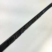 New Left Chrome CCM Jetspeed FT6 Pro | 85 Flex P28 Curve Grip | Eriksson Ek | L101