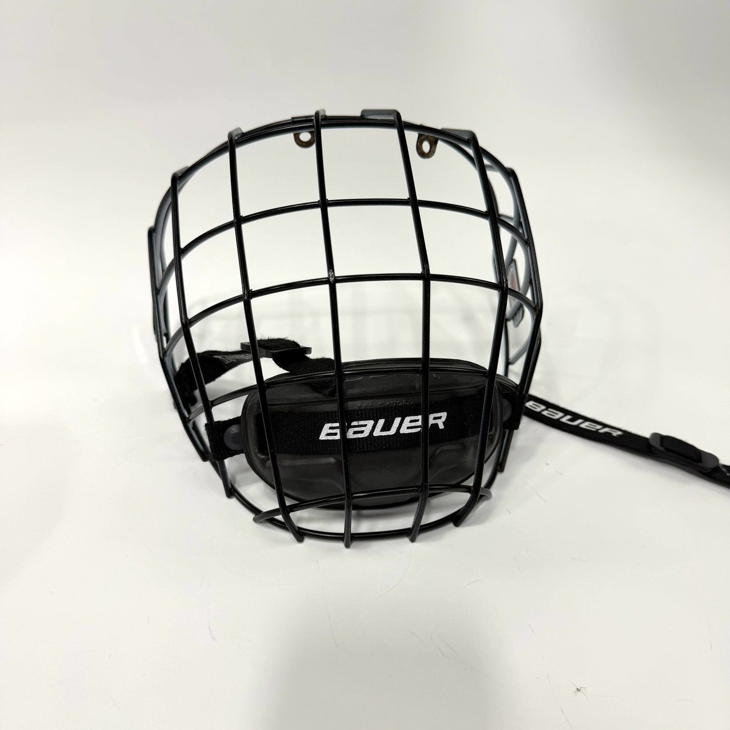 Like New Oreo Bauer Profile II Cage | Large | AB847
