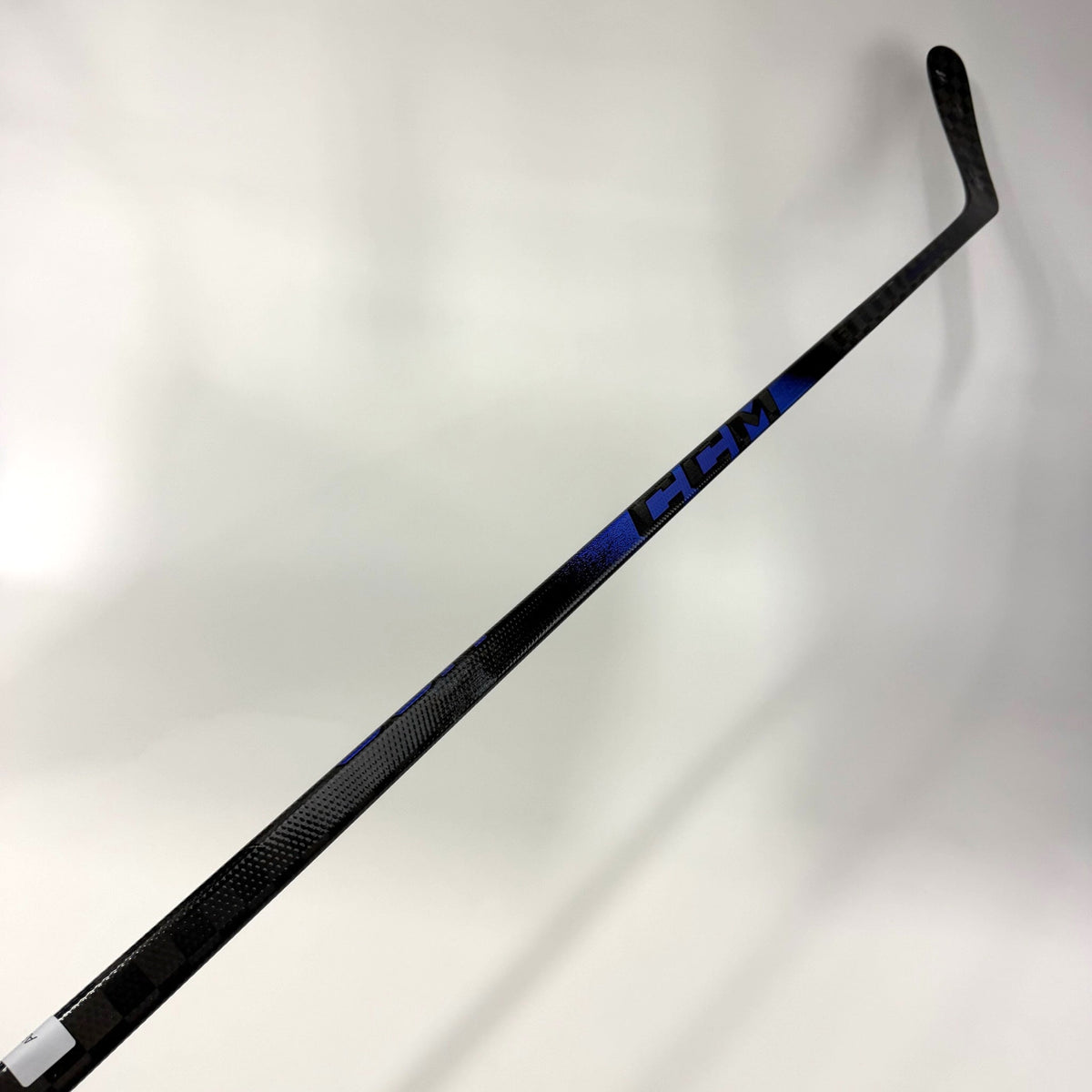 New Left CCM Ribcor Trigger 10 Pro | 75 Flex P92 Curve Grip | AB451