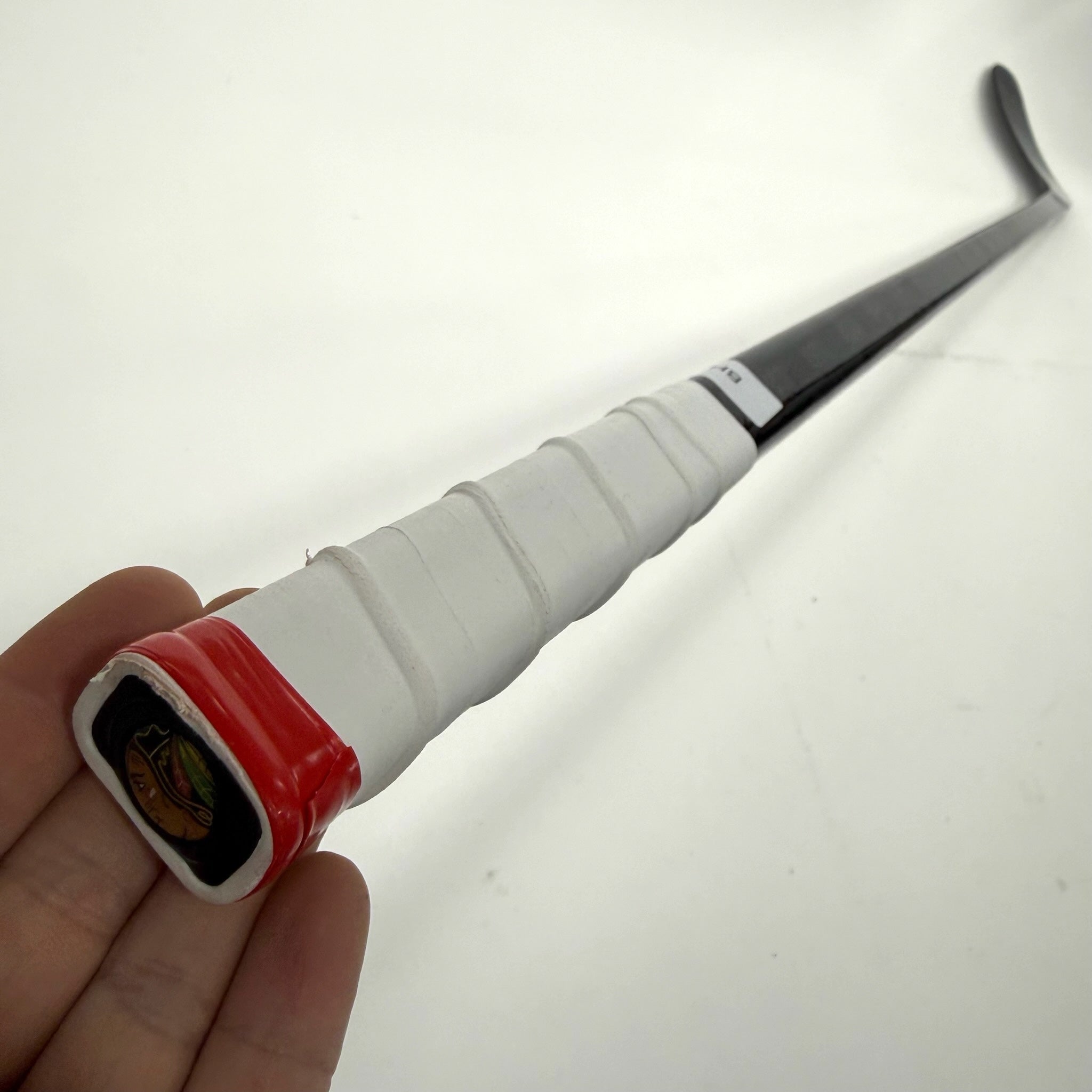 New Left Warrior Super Noviom | 80 Flex P88 Curve Grip | Reichel | BH118 - Top Flight Hockey