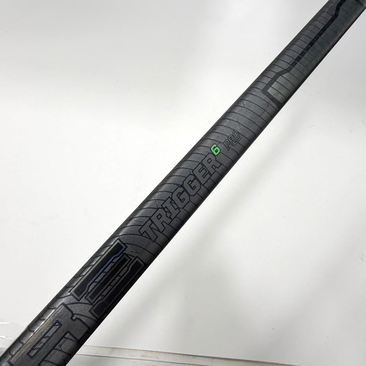 Used Right CCM Ribcore Trigger 6 Pro | 55 Flex P88 Curve Grip | AB193 - Top Flight Hockey