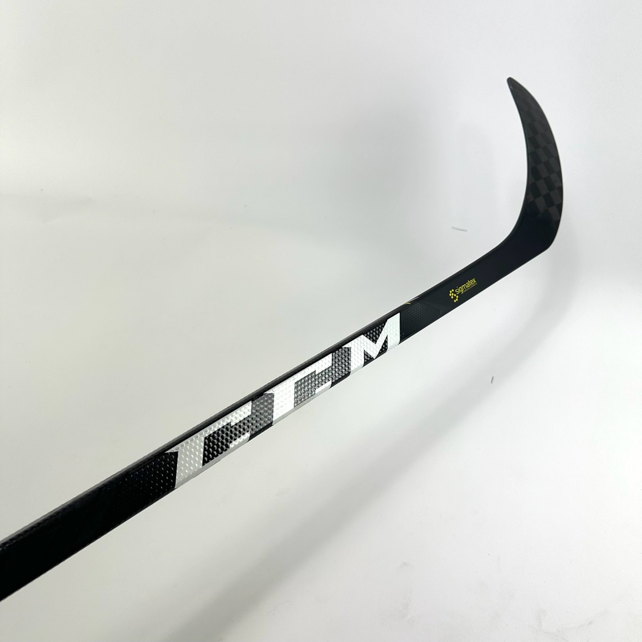 New Right CCM Super Tacks AS1 60 Flex P88 Grip H38