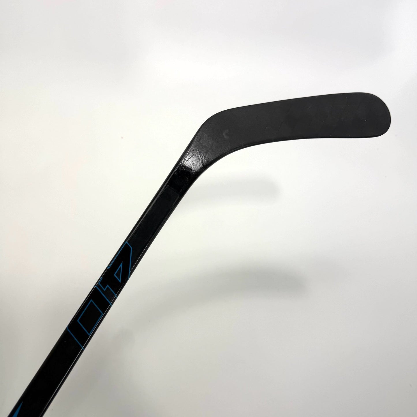 New Right Bauer Nexus 40 | 40 Flex P92 Curve Grip | BH450