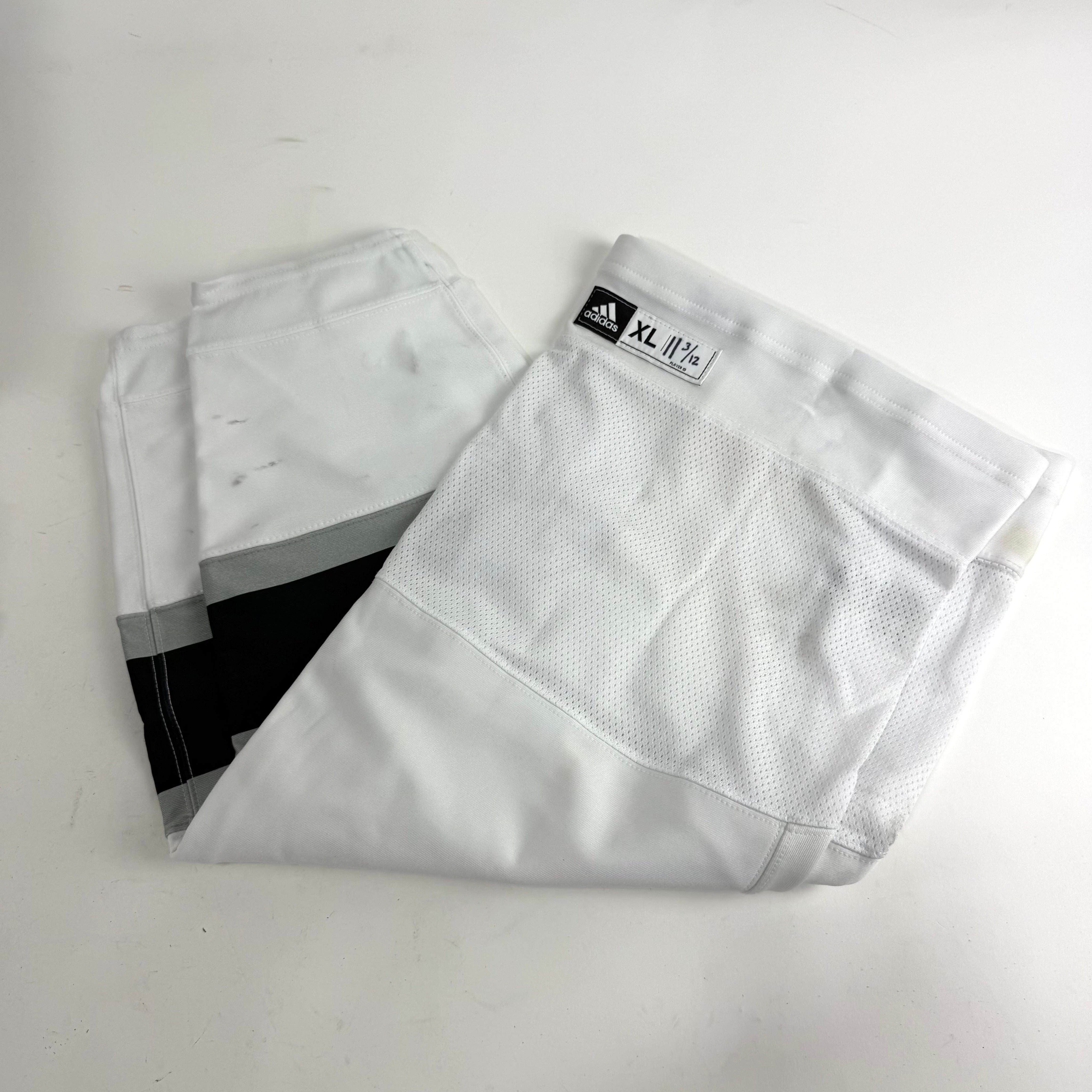 12 - Top Flight Hockey