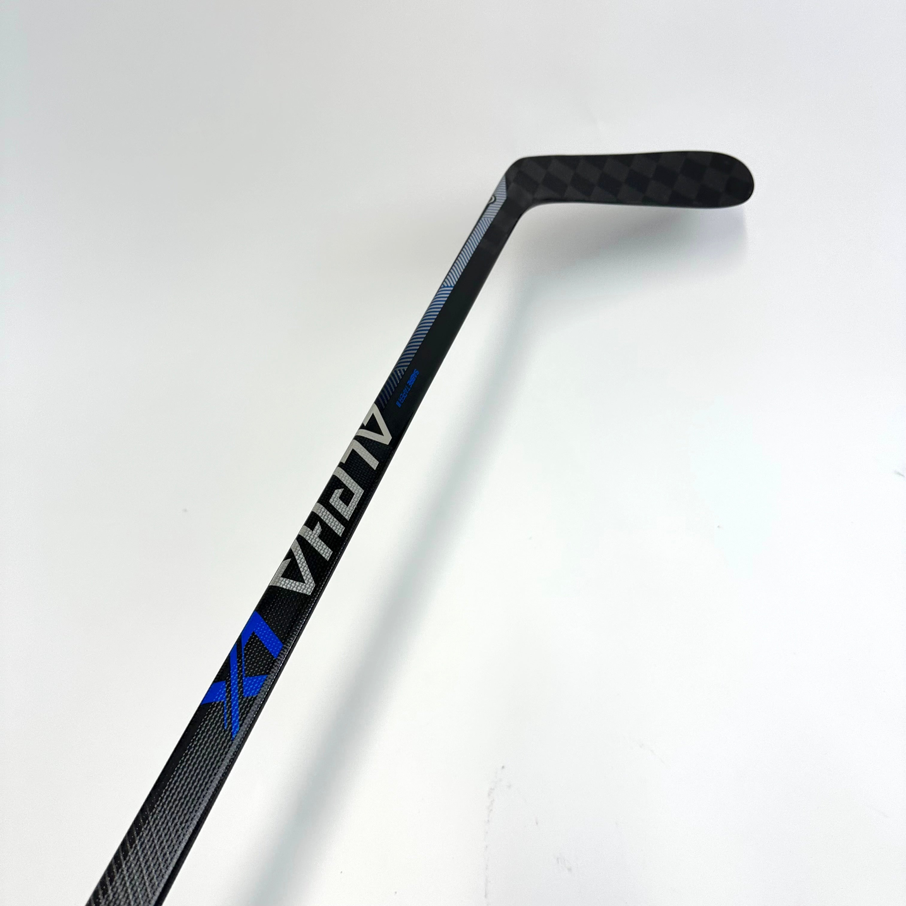 Brand New Right Handed Blue Warrior Alpha LX Pro | P92 Curve | 92 Flex | NonGrip | A806