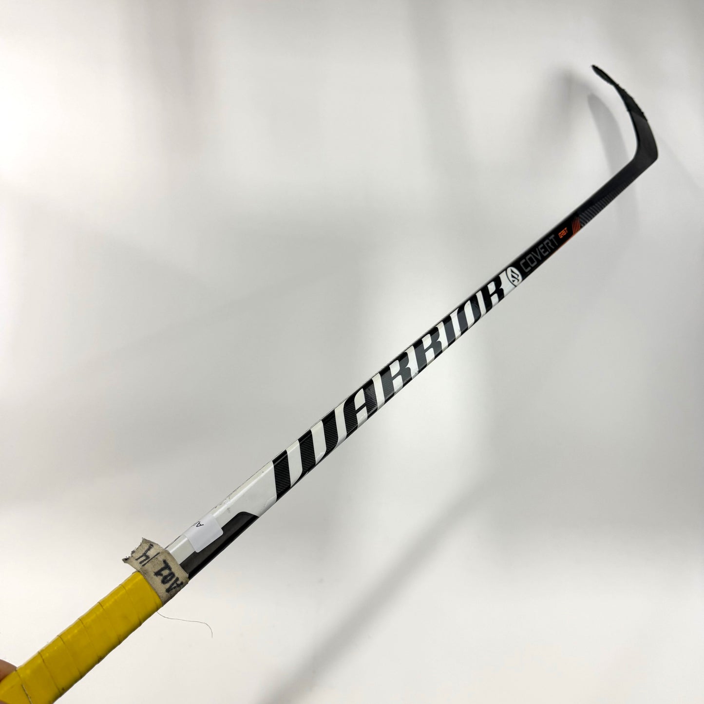 Used Right Warrior Covert QR5 Team | 55 Flex W28 Curve Grip | AB925
