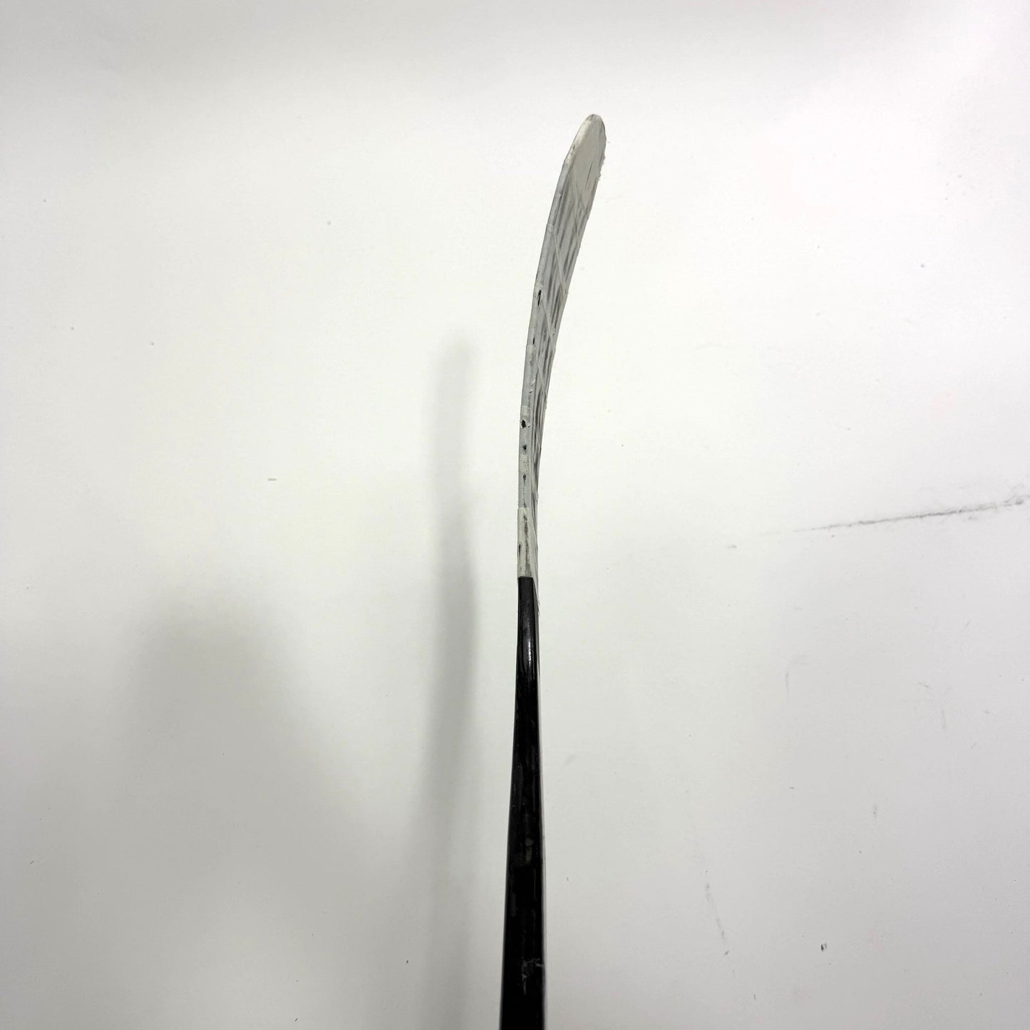 Used Left Warrior Covert QR6 Pro | 85 Flex w03 Curve Grip | Lukas Reichel | BH152