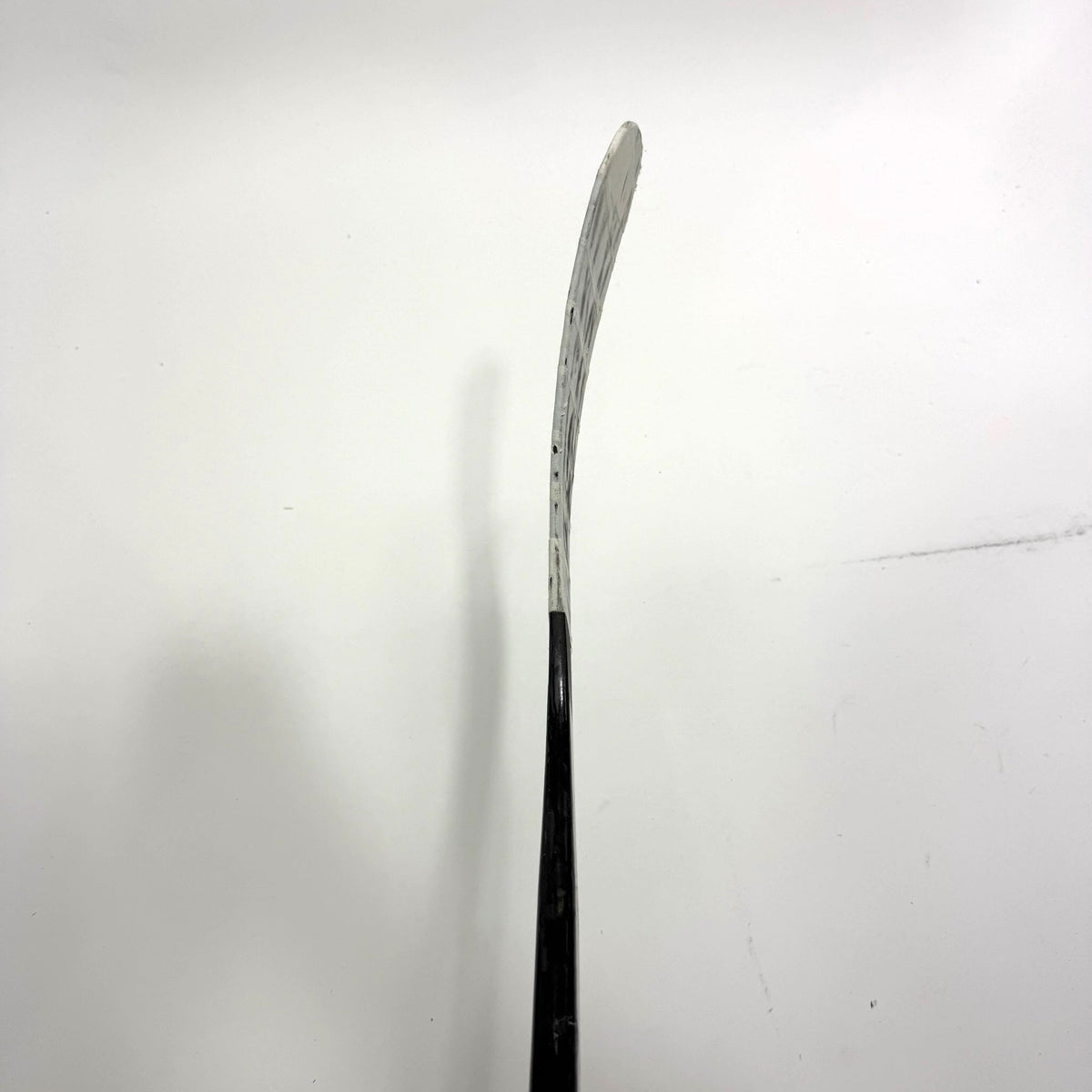 Used Left Warrior Covert QR6 Pro | 85 Flex w03 Curve Grip | Lukas Reichel | BH152 - Top Flight Hockey