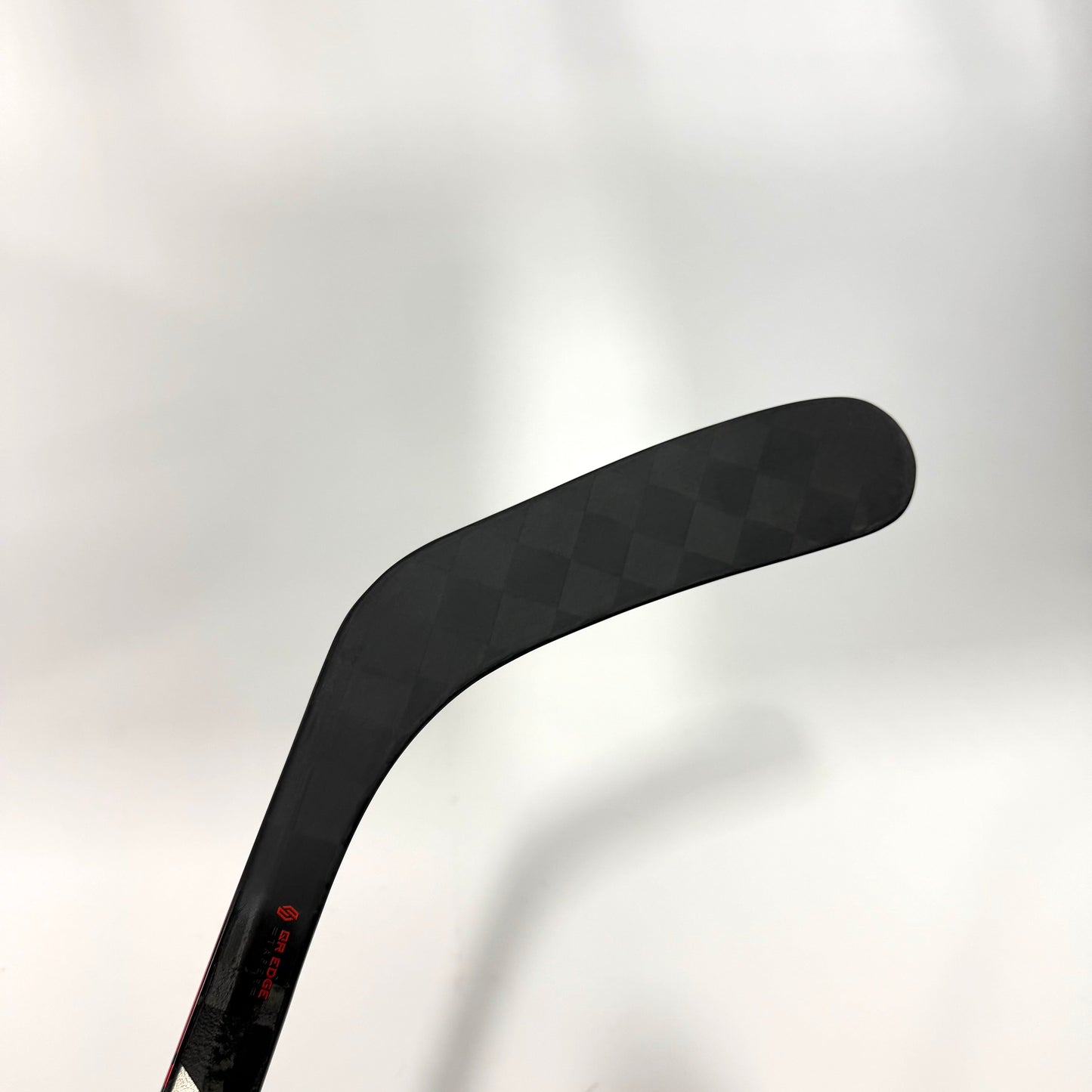 New Right Orange Warrior Covert QR6 Pro | 80 Flex Custom P90TM Grip | AB913