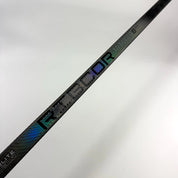 Used Left CCM Ribcor Trigger 8 Pro | 85 Flex P28 Curve Grip | F357 - Top Flight Hockey