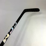 New Right Black CCM Jetspeed FT8 Pro | 55 Flex P92 Curve Grip | E600 - Top Flight Hockey