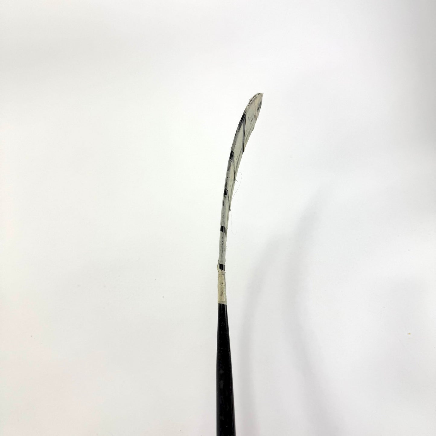 Kucherov Used Black Bauer Vapor Hyperlite | 77 Flex Fisher Pro Curve Grip | K245 - Top Flight Hockey