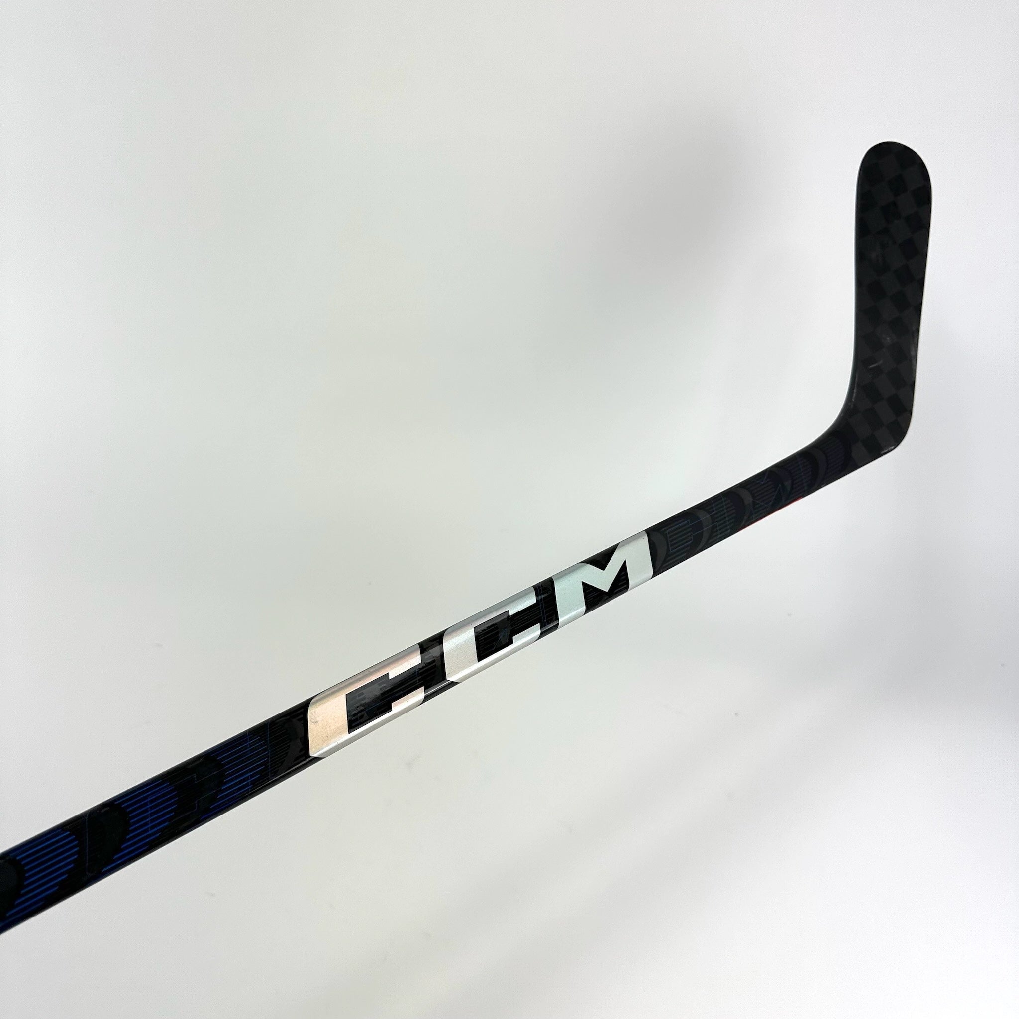 New Left Blue CCM Jetspeed FT5 Pro | 75 Flex P90 Curve Grip | Hagel | K88