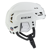 New White Senior Small CCM Tacks 310 Helmet Retail