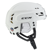 New White Senior Small CCM Tacks 310 Helmet Retail