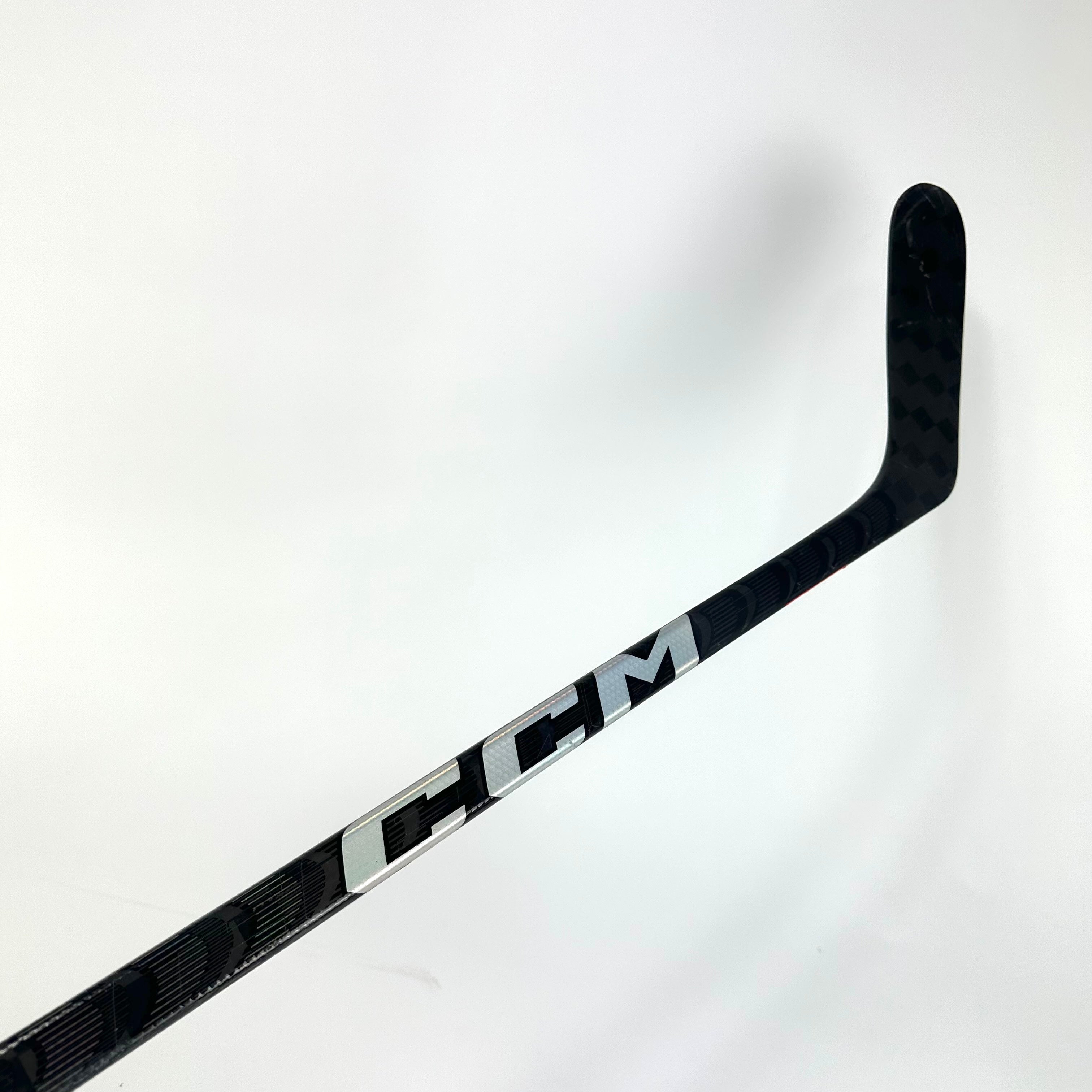 New Left Chrome CCM Jetspeed FT5 Pro | 95 Flex P28M Curve Grip | K55