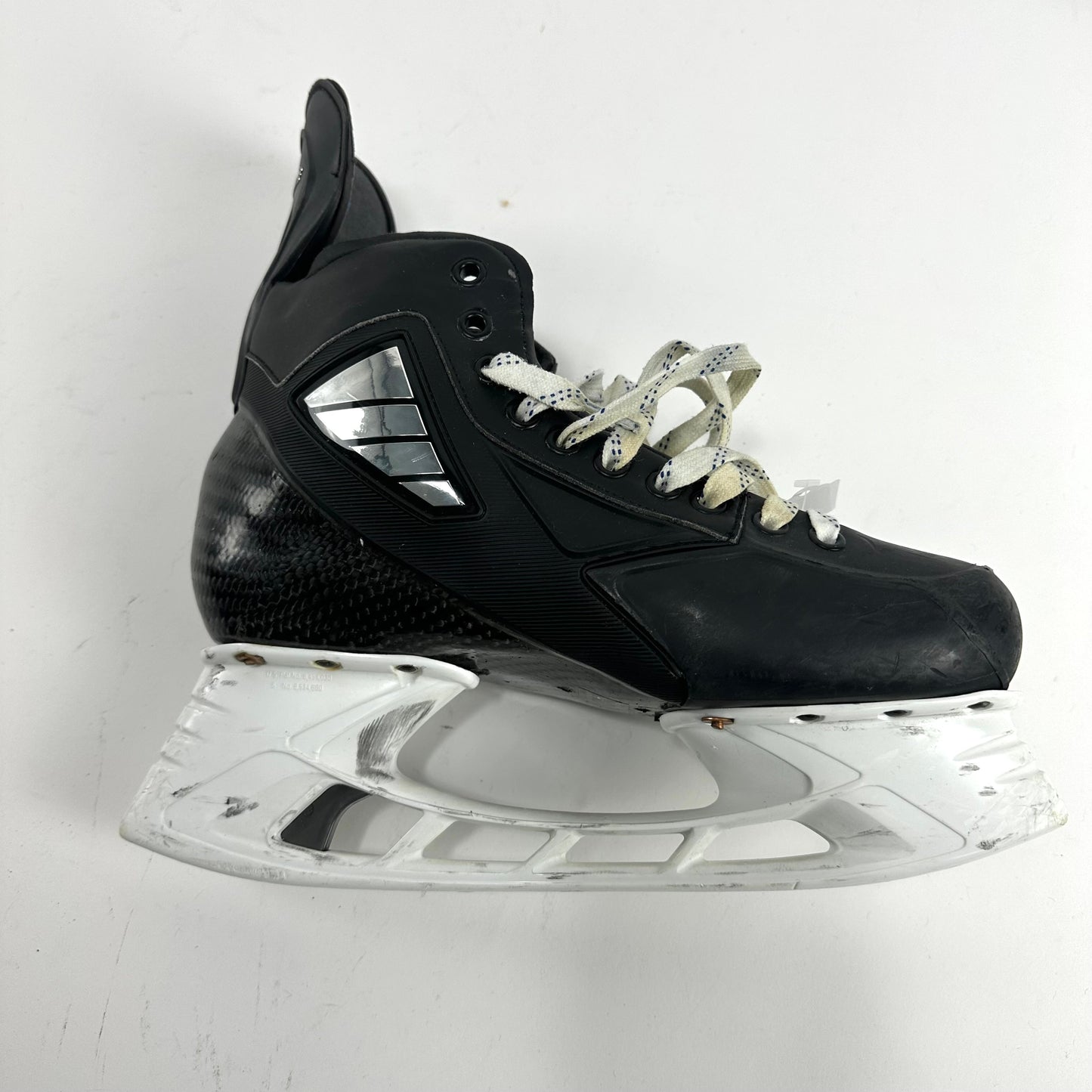 Used True Custom Skate | Holden | Left Skate Only | A553 (for collection or display)