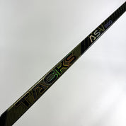 New Left CCM Tacks AS-V Pro | P90 Curve 70 Flex Grip | Louis | M604