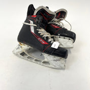 Used CCM Jetspeed Skates | Size 8 1/2 D | Byron | J577