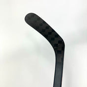 New Left CCM Ribcore Trigger 7 Pro | 75 Flex P90 Curve Grip | K431