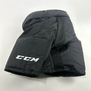 New Black CCM MHP7000 Pants | Phil Kessel - Medium