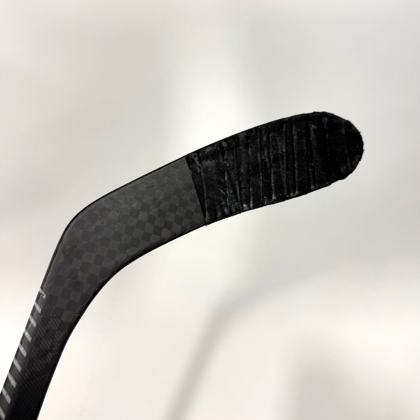 Used Right Warrior Covert QR5 Team | 55 Flex W28 Curve Grip | AB926