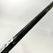 Used Left Handed CCM RibCor Trigger ASY | 100 Flex | P92M Curve | Grip | Q298