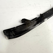 Used Black Tydan Tuuk Steel | 288MM | R896 - Top Flight Hockey