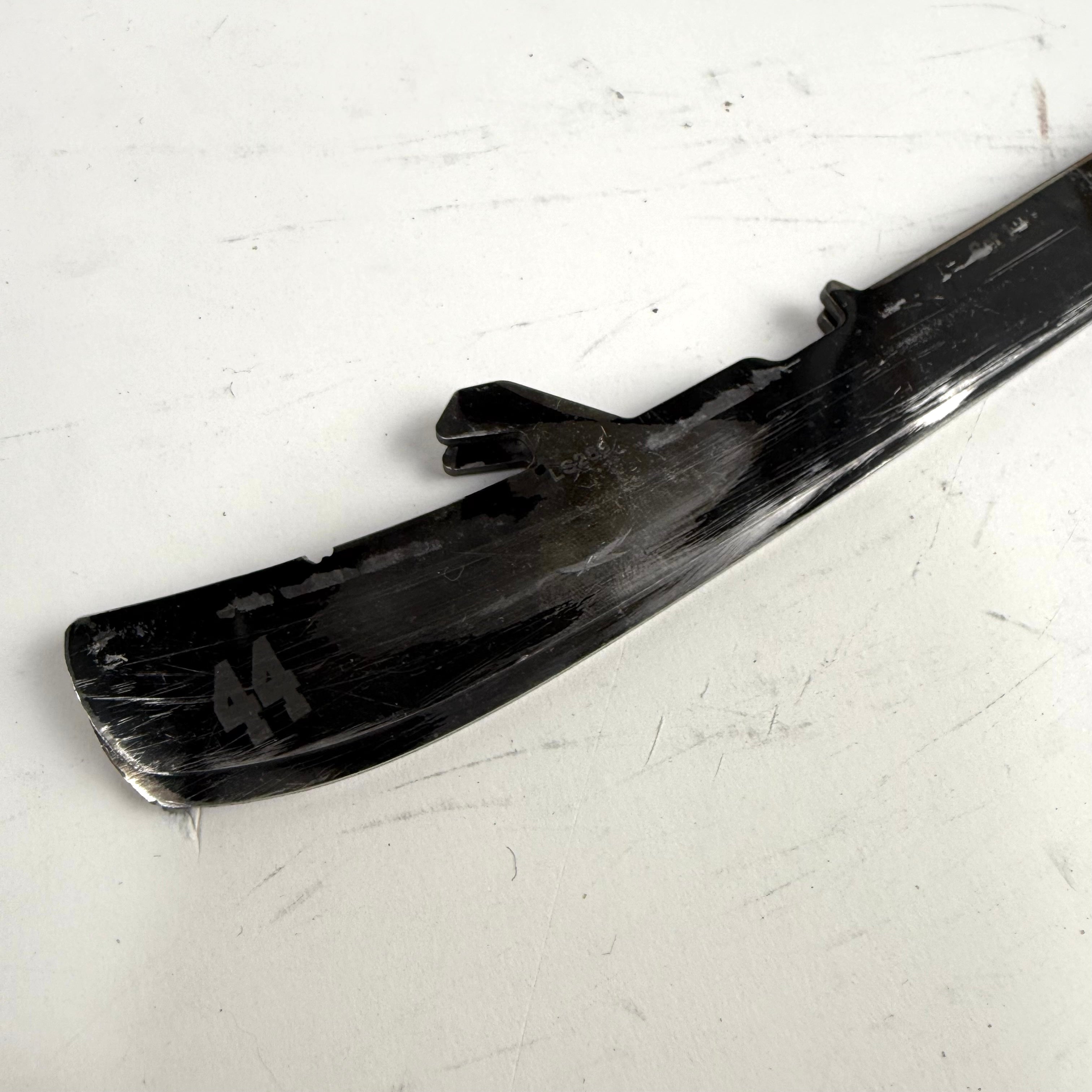 Used Black Tydan Tuuk Steel | 288MM | R896 - Top Flight Hockey