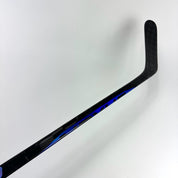 New Left Blue Bauer Nexus Sync | P92M Curve 77 Flex Grip | K401