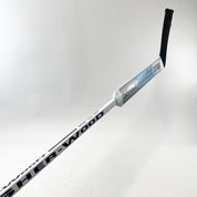 Used Regular Sher-Wood 9950 Goalie Stick | Brathwaite | J337